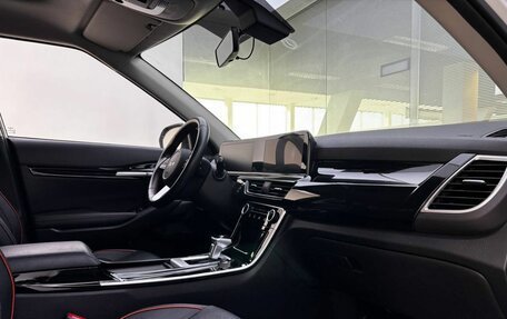 KIA Seltos I, 2024 год, 2 399 000 рублей, 13 фотография