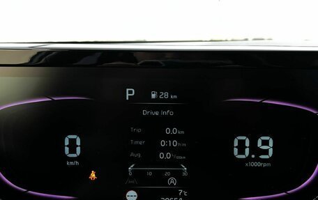 KIA Seltos I, 2024 год, 2 399 000 рублей, 16 фотография