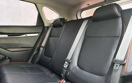 KIA Seltos I, 2024 год, 2 399 000 рублей, 15 фотография
