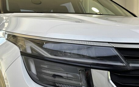 KIA Seltos I, 2024 год, 2 399 000 рублей, 21 фотография