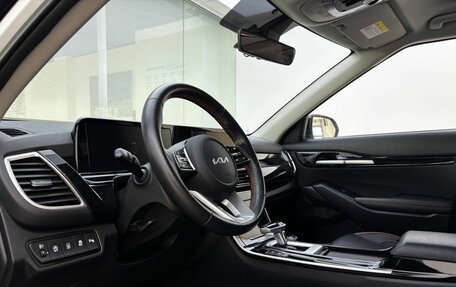 KIA Seltos I, 2024 год, 2 399 000 рублей, 20 фотография