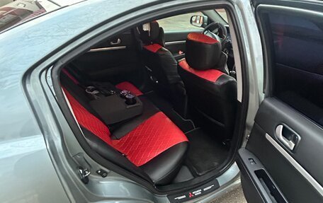 Mitsubishi Galant IX, 2007 год, 425 000 рублей, 8 фотография