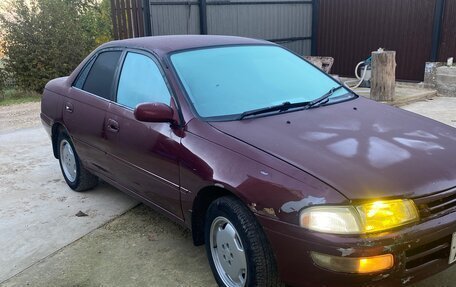 Toyota Carina, 1994 год, 265 000 рублей, 4 фотография