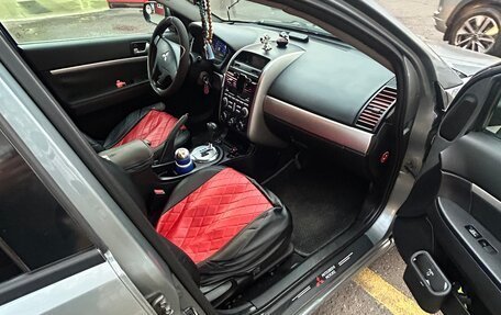 Mitsubishi Galant IX, 2007 год, 425 000 рублей, 7 фотография