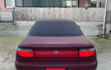 Toyota Carina, 1994 год, 265 000 рублей, 3 фотография