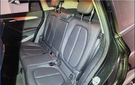 BMW X1, 2022 год, 2 340 777 рублей, 5 фотография