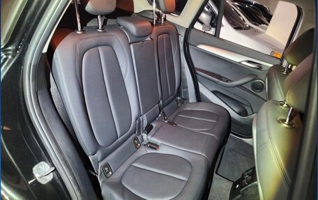 BMW X1, 2022 год, 2 340 777 рублей, 4 фотография