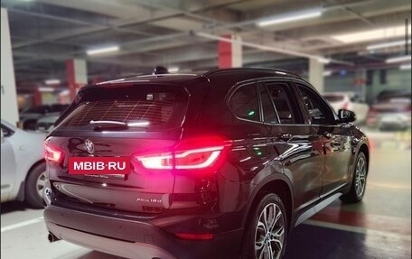 BMW X1, 2022 год, 2 340 777 рублей, 3 фотография