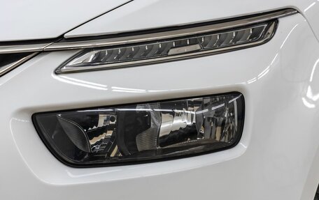Citroen C4 Picasso II рестайлинг, 2015 год, 1 120 000 рублей, 12 фотография