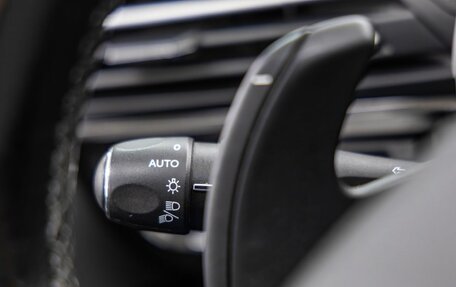 Citroen C4 Picasso II рестайлинг, 2015 год, 1 120 000 рублей, 17 фотография