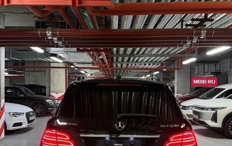 Mercedes-Benz GLE AMG, 2018 год, 4 850 000 рублей, 5 фотография
