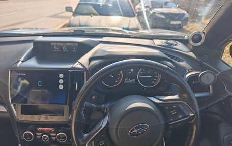 Subaru Forester, 2020 год, 2 400 000 рублей, 8 фотография