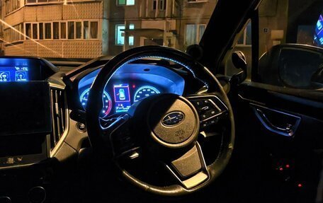 Subaru Forester, 2020 год, 2 400 000 рублей, 9 фотография