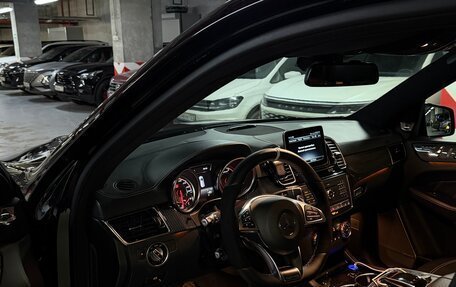 Mercedes-Benz GLE AMG, 2018 год, 4 850 000 рублей, 8 фотография