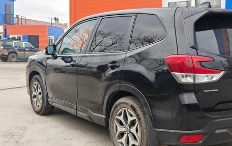 Subaru Forester, 2020 год, 2 400 000 рублей, 2 фотография
