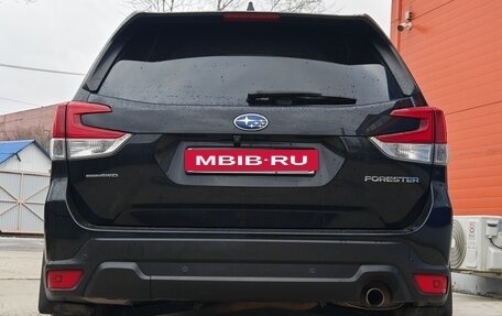 Subaru Forester, 2020 год, 2 400 000 рублей, 5 фотография