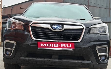 Subaru Forester, 2020 год, 2 400 000 рублей, 4 фотография