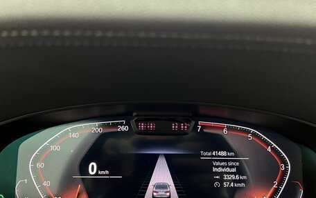 BMW 5 серия, 2022 год, 4 890 000 рублей, 10 фотография