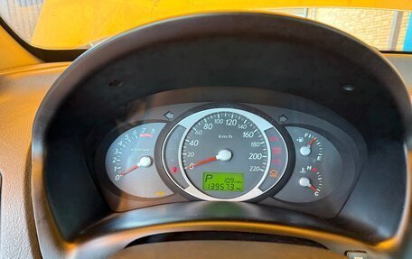 Hyundai Tucson III, 2005 год, 875 000 рублей, 8 фотография