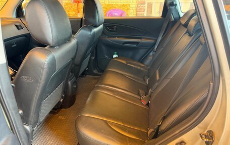Hyundai Tucson III, 2005 год, 875 000 рублей, 7 фотография