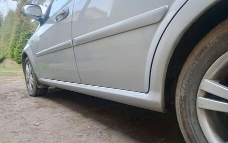 Chevrolet Lacetti, 2007 год, 440 000 рублей, 4 фотография