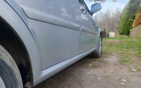Chevrolet Lacetti, 2007 год, 440 000 рублей, 7 фотография