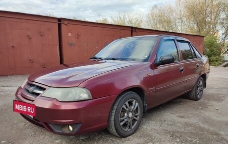 Daewoo Nexia I рестайлинг, 2011 год, 175 000 рублей, 2 фотография