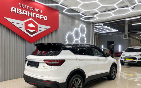 Geely Coolray I, 2020 год, 1 685 000 рублей, 5 фотография
