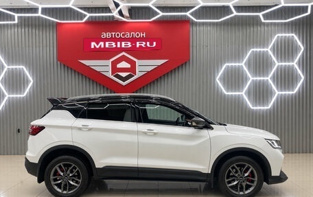 Geely Coolray I, 2020 год, 1 685 000 рублей, 4 фотография