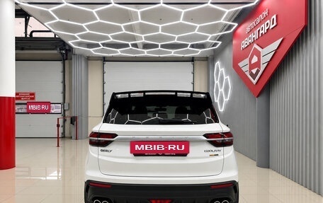 Geely Coolray I, 2020 год, 1 685 000 рублей, 6 фотография