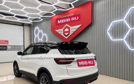 Geely Coolray I, 2020 год, 1 685 000 рублей, 7 фотография