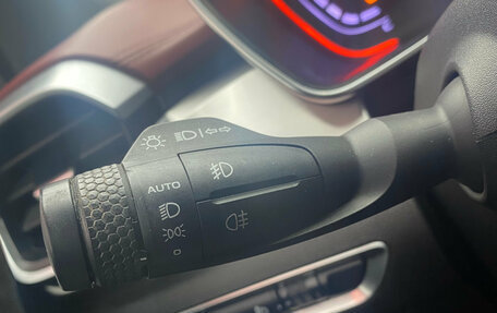 Geely Coolray I, 2020 год, 1 685 000 рублей, 17 фотография