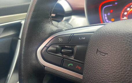 Geely Coolray I, 2020 год, 1 685 000 рублей, 16 фотография