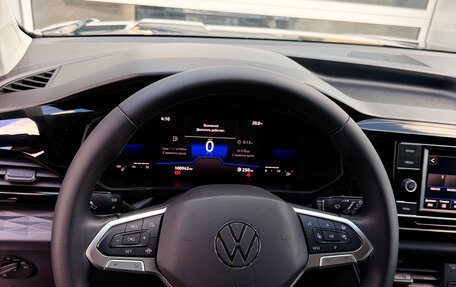 Volkswagen Taos, 2021 год, 1 900 000 рублей, 8 фотография