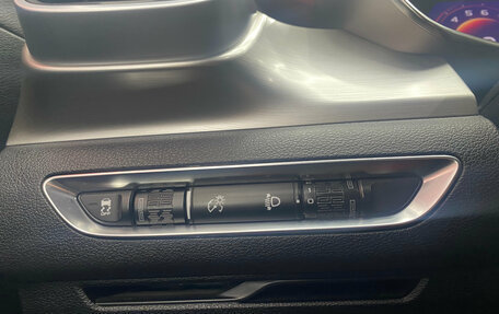 Geely Coolray I, 2020 год, 1 685 000 рублей, 19 фотография