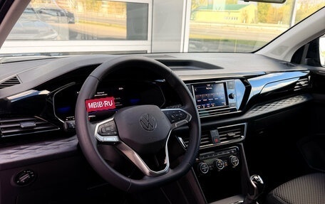 Volkswagen Taos, 2021 год, 1 900 000 рублей, 7 фотография
