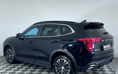 Haval Jolion, 2024 год, 1 985 000 рублей, 4 фотография