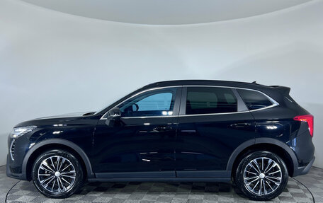 Haval Jolion, 2024 год, 1 985 000 рублей, 6 фотография