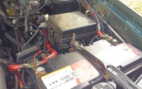 Toyota Land Cruiser 100 рестайлинг 2, 1998 год, 1 550 000 рублей, 6 фотография