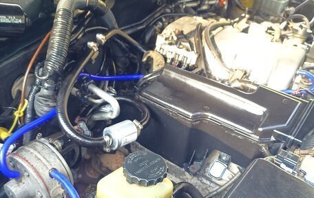Toyota Land Cruiser 100 рестайлинг 2, 1998 год, 1 550 000 рублей, 8 фотография
