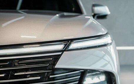 Haval F7, 2026 год, 3 799 000 рублей, 11 фотография