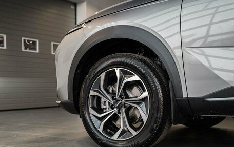 Haval F7, 2026 год, 3 799 000 рублей, 14 фотография