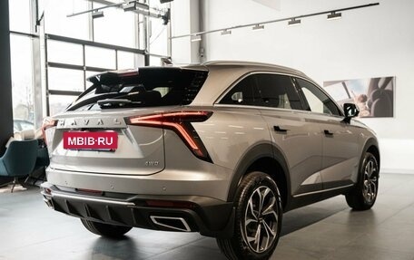 Haval F7, 2026 год, 3 799 000 рублей, 5 фотография