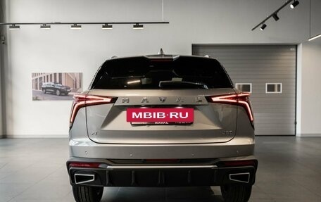 Haval F7, 2026 год, 3 799 000 рублей, 6 фотография