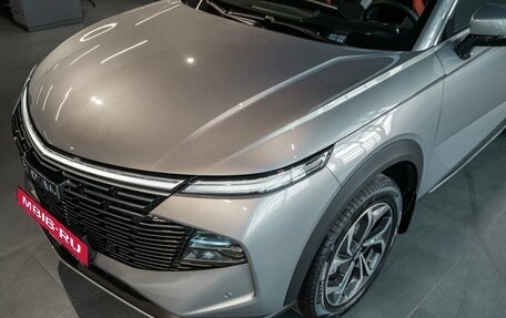 Haval F7, 2026 год, 3 799 000 рублей, 9 фотография