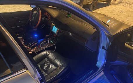 BMW 5 серия, 2002 год, 430 000 рублей, 6 фотография