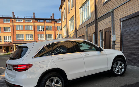 Mercedes-Benz GLC, 2016 год, 3 300 000 рублей, 5 фотография