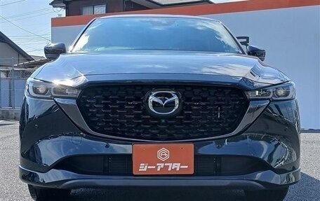 Mazda CX-5 II, 2023 год, 2 412 000 рублей, 2 фотография