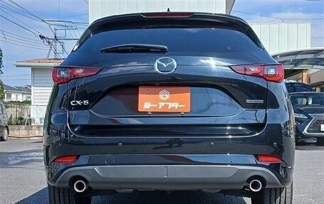 Mazda CX-5 II, 2023 год, 2 412 000 рублей, 5 фотография