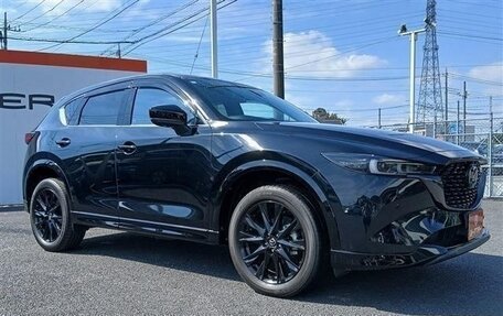 Mazda CX-5 II, 2023 год, 2 412 000 рублей, 3 фотография
